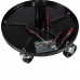 Стул рабочий WIEDERKRAFT WDK-86021 (110кг)