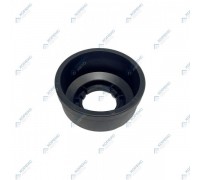 Чашка прижимная (без резинового кольца) для быстрозажимной гайки (CB910BX и СВ956В), арт. HZ 08.200.010