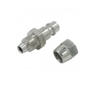 OPT-730PPA Быстросъемные соединения под шланг 10 мм