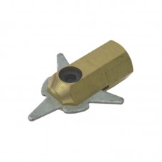 Адаптер для приварки WIEDERKRAFT WDK-F013 (F015,F015A,F015ALU)