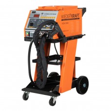 Многофункциональный споттер на тележке WeiderKraft WDK-5000