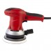 Эксцентриковая шлифовальная машинка WIEDERKRAFT WDK-VIPER 155 (150мм,5мм)