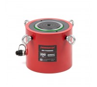 HRH-CY03200051 Гидравлический цилиндр (домкрат), однополостной 200 т, ход 50 мм