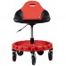 Стул рабочий WIEDERKRAFT WDK-86012 (120кг)