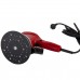 Эксцентриковая шлифовальная машинка WIEDERKRAFT WDK-VIPER 155 (150мм,5мм)