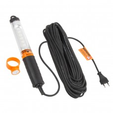 Переносной светодиодный светильник WIEDERKRAFT WDK-WL3680020 (36В, 20м)