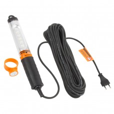 Переносной светодиодный светильник WIEDERKRAFT WDK-WL3680015 (36В, 15м)