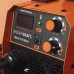 Сварочный аппарат инверторный WIEDERKRAFT Weld 150 Mini (150A,220В)