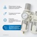 Блок подготовки воздуха OPTIMUS AC4010-04 (1/2")