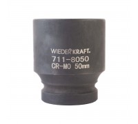 WDK-711-8050 Головка торцева ударная 1