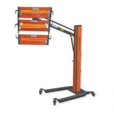 Инфракрасная сушка WeiderKraft WDK-3W