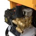 Аппарат высокого давления WIEDERKRAFT WDK-HPW4600 (4.6 кВт)
