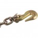 Тяговая цепь/соединитель цепей WEIDERKRAFT WDK-0504 (6т)