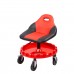 Стул рабочий WIEDERKRAFT WDK-86012 (120кг)