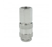 OPT-730SFA Соединение быстросъемное пневматическое с внутренней резьбой 3/8