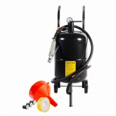 Пескоструйный аппарат WiederKraft WDK-82038