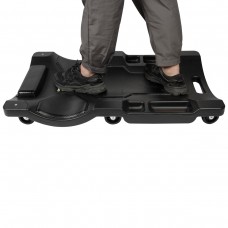 Лежак ремонтный подкатной OPTIMUS OPT-37185