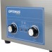 Ультразвуковая мойка с подогревом OPTIMUS OPT-UC150 (15 л)