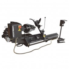 WDK-T580 Грузовой шиномонтажный стенд для колес до 58