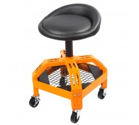 Стул рабочий WIEDERKRAFT WDK-86016 (120кг)