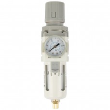 Фильтр-масловлагоотделитель OPTIMUS AW3000-03 (25мкм, 3/8")