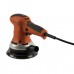 Эксцентриковая шлифовальная машинка WIEDERKRAFT WDK-VIPER 155 (150мм,5мм)