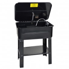 Аппарат мойки деталей WiederKraft WDK-82075