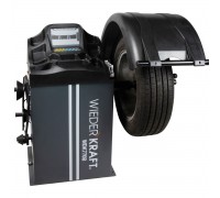 WDK-770B Балансировочный стенд с автоматическим измерением двух параметров