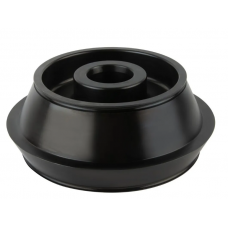 WDK-A6009040 Конус 124-172 мм для балансировочного станка, двухсторонний