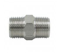 OPT-738M Переходник, наружная резьба 3/8