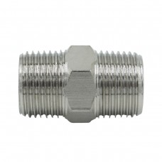 OPT-738M Переходник, наружная резьба 3/8