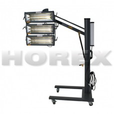 Инфракрасная сушка Horex HZ 19.4.103