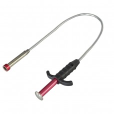 Захват гибкий цанговый WIEDERKRAFT WDK-65114 (670мм)