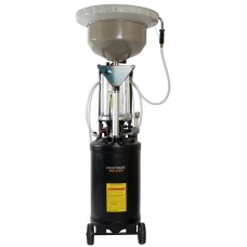 Установка для замены масла WIEDERKRAFT WDK-89580 (75л)