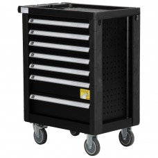 Тележка инструментальная OPTIMUS OPTIMUS TS-07