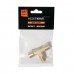 Фитинг T-образный WEIDERKRAFT WDK-20FMF (1/4")