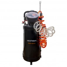 Распылитель химии для бесконтактной мойки WIEDERKRAFT WDK-89510 (30л)