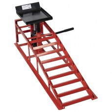 Металлическая рампа WIEDERKRAFT WDK-87020 (2т)