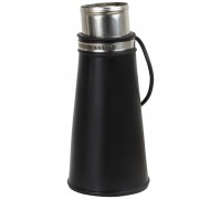 WDK-86610 Насадка для шланга 76 мм, для вытажки выхлопных газов