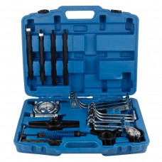 WDK-87510A Съемник гидравлический