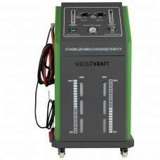 WDK-LQ720 Установка для замены охлаждающей жидкости, 60 Вт, 0.2 МПа