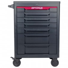 Тележка инструментальная OPTIMUS OPT-717P