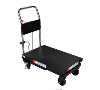 Стол подъемный WIEDERKRAFT WDK-84050 (500кг)