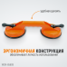 Вакуумный захват стекол WIEDERKRAFT WDK-65609 (80кг)