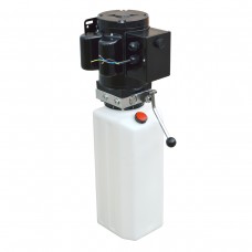 OPT-GP220 Гидравлическая станция для автомобильных подъемников, 220В, 2.2 кВт