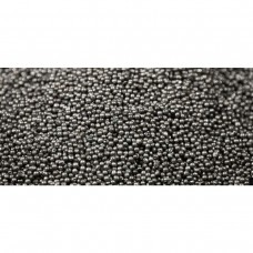 Дробь пескоструйная WIEDERKRAFT WDK-DR03 (0,3мм,10кг)