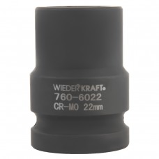 WDK-760-6022 Головка ударная 3/4