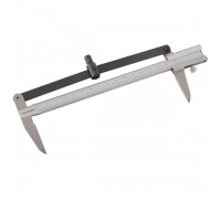 WDK-CM1501 Штангенциркуль разметочный 150 мм, 0,1 мм