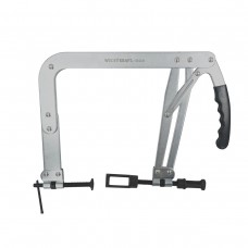 WDK-214331 Рассухариватель С-образный c двумя стаканами 35-200 мм