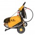 Аппарат высокого давления WIEDERKRAFT WDK-HPW4600 (4.6 кВт)